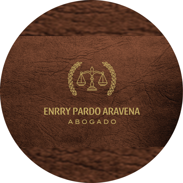 Estudio Jurídico Enrry Pardo Aravena & Asociados